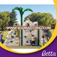 New Design Kids Outdoor or Indoor Rock Climbing Wall